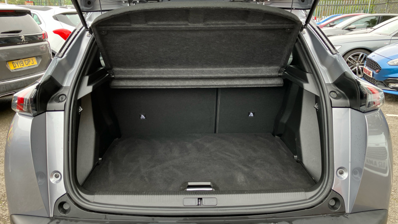 Peugeot 2008 1.2 PureTech 130 GT 5dr Petrol Estate